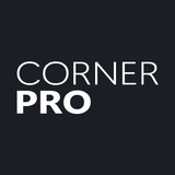 CornerPro - Resultados ao vivo