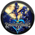 Kingdom Hearts أيقونة