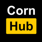 CornHub Video Player ikona