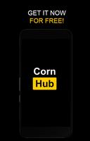 CornHub Video Player screenshot 1