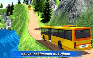rijden stad openbaar vervoer- bus spel screenshot 2