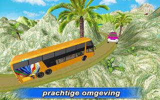 rijden stad openbaar vervoer- bus spel screenshot 3