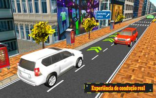 garagem estacionamento aventura: prado jogos imagem de tela 2