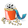 MovieCorn - फिल्में और टीवी शो icon