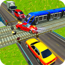 Railroad Crossing Indonesia 3D APK