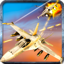 Galaxy Strike Shooter Jet  Sky War 3D APK