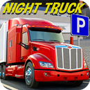 Heavy Big Gear Truck Parking S APK