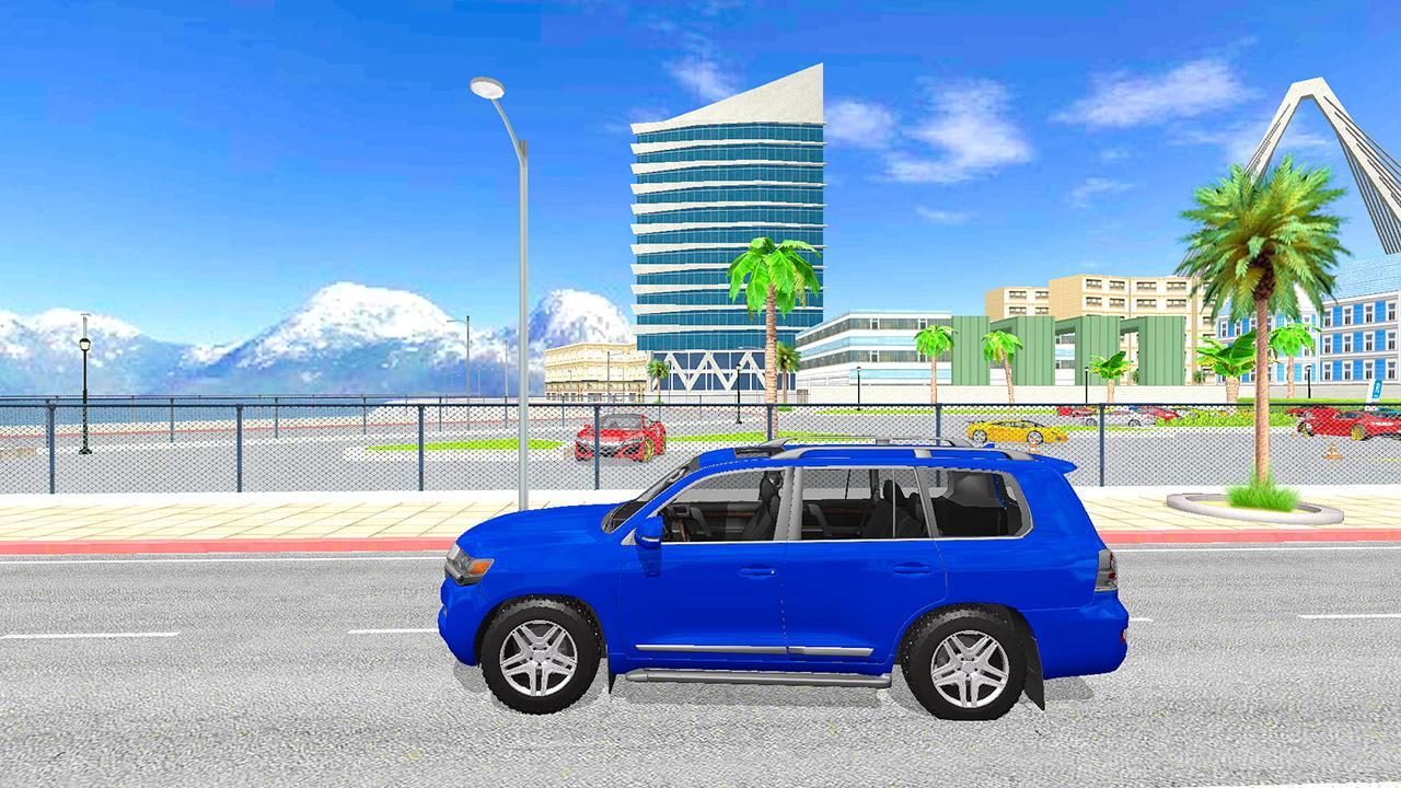 Android 用の ランドクルーザーカー駐車場v8逆駐車場 Apk をダウンロード Android 用の ランドクルーザーカー駐車場v8逆駐車場 Apk をダウンロード
