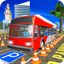 Bus touristique bus simulateur APK