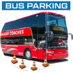 City Bus Parking Driving Simul