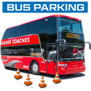 City Bus Parking Driving Simul APK