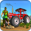 Indian Farming Heavy Tractor 3D Simulator 2019 APK