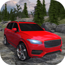 Off Road QX Luxury XC City Car APK