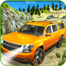 New Offroad XC Suburban Car 20 APK