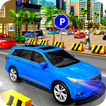New Multi Storey Car Parking 3