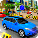 New Multi Storey Car Parking 3 APK