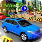 New Multi Storey Car Parking 3 icon
