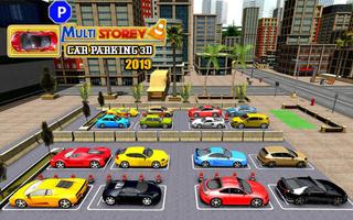New Multi Storey Car Parking 3 screenshot 3
