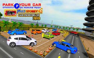 New Multi Storey Car Parking 3 screenshot 2