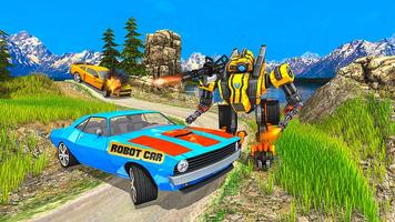 Robot Car Simulator 2019 screenshot 2
