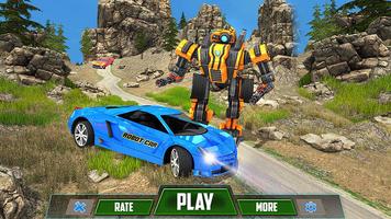 Robot Car Simulator 2019 screenshot 3