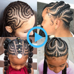 Cornrow Hairstyles (Women and 