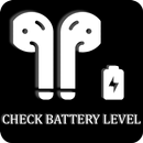 Airbattery - Track Airpods pro, 2, 1 APK