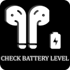 Airbattery - Track Airpods pro, 2, 1 Zeichen