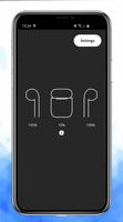 Airbattery - Track Airpods pro, 2, 1 Screenshot 2