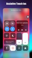Assistive Touch iOS 14 ảnh chụp màn hình 3