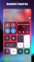 Assistive Touch iOS 14 capture d'écran 3