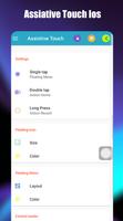 Assistive Touch iOS 14 ảnh chụp màn hình 1
