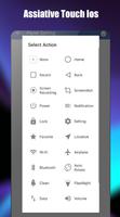 Assistive Touch iOS 14 ảnh chụp màn hình 2