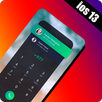 Dialer for iphone dialer - OS14 APK