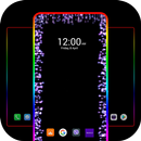 Border Light Wallpaper 2020 - Color Live Wallpaper APK