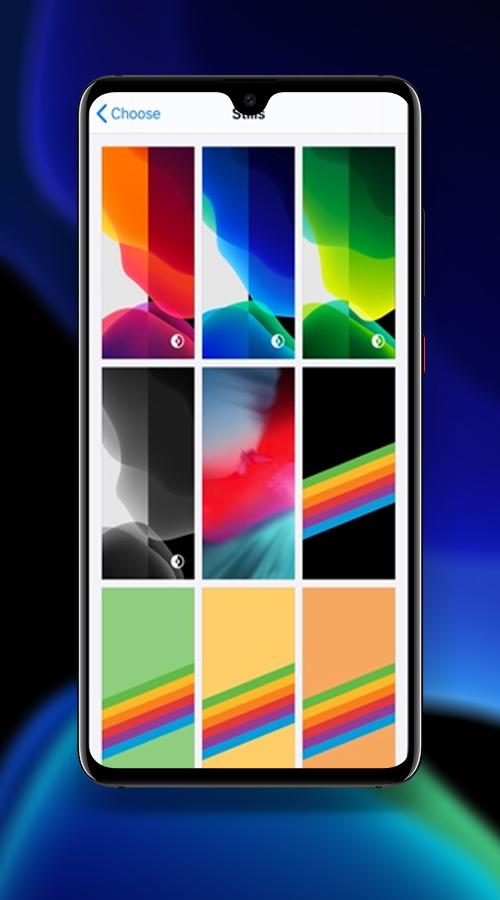 Wallpaper for iPhone 12 - ios 14, 4k, hd APK pour Android Télécharger Wallpaper for iPhone 12 - ios 14, 4k, hd APK pour Android Télécharger