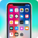 Phone 12 Launcher, OS 14 iLauncher, Control Center APK