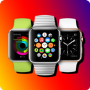 Watch For Iphone - Smartwatch APK