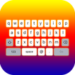 Keyboard for iPhone - ios 14, 12, fast typing
