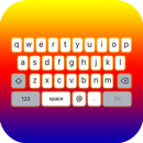 Keyboard for iPhone - ios 14, 12, fast typing APK