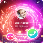 Color Phone Launcher - Live Themes & HD Wallpapers Zeichen