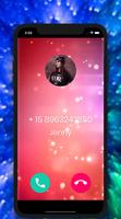 Color Phone Launcher - Live Themes & HD Wallpapers Plakat