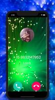 Color Phone Launcher - Live Themes & HD Wallpapers Screenshot 1