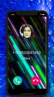 Color Phone Launcher - Live Themes & HD Wallpapers Screenshot 3