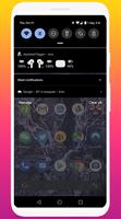 Podroid (Use Airpods pro on android like iphone) تصوير الشاشة 2