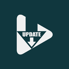 Play Store Update icon