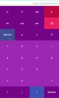 SPE Calculator screenshot 2