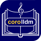 Coro Lldm Zeichen