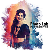 Photo Lab-Photo Editor aplikacja
