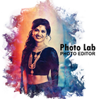 Photo Lab-Photo Editor-icoon